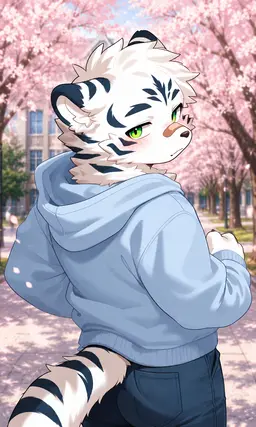 Profile image of Tora
