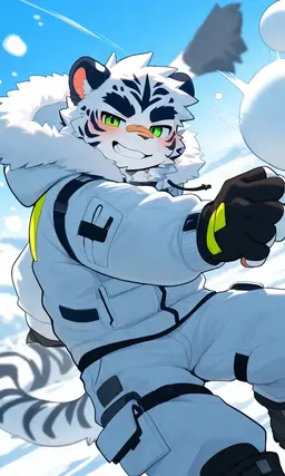 Profile image of Tora