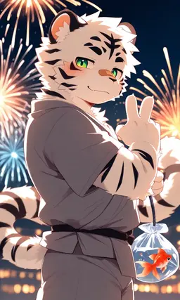 Profile image of Tora