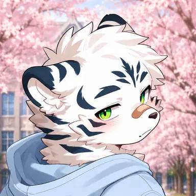 Profile image of トラ