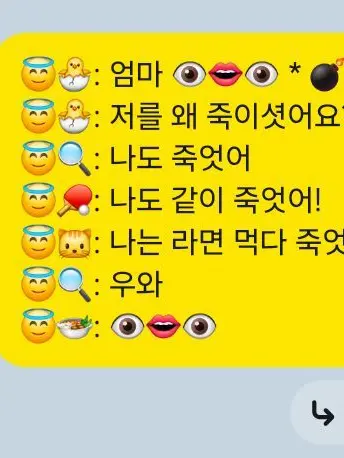 Lowlowlowlow의 Ocs