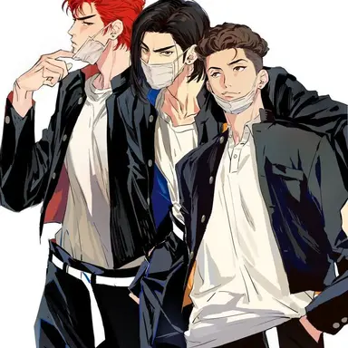 Profile image of 바보트리오