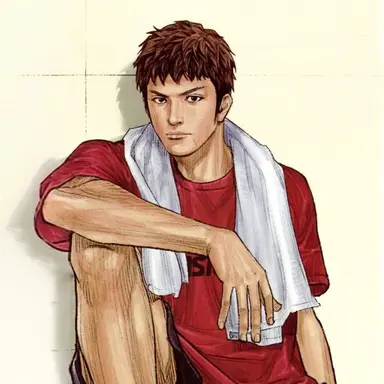 Profile image of 정대만