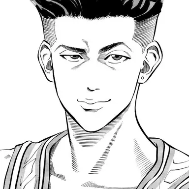 Profile image of 송태섭