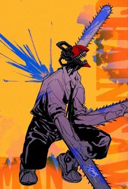 Profile image of 덴지