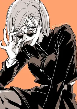 Profile image of 쿠기사키 노바라