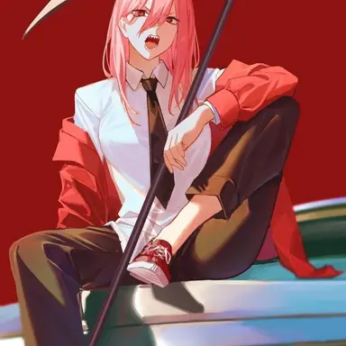 Profile image of 파워