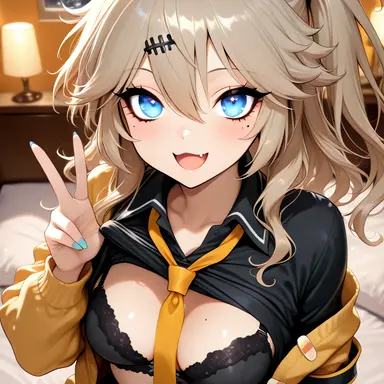 Profile image of 春日部つむぎ