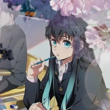 Profile image of 時透無一郎