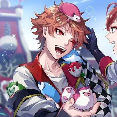 Profile image of エース