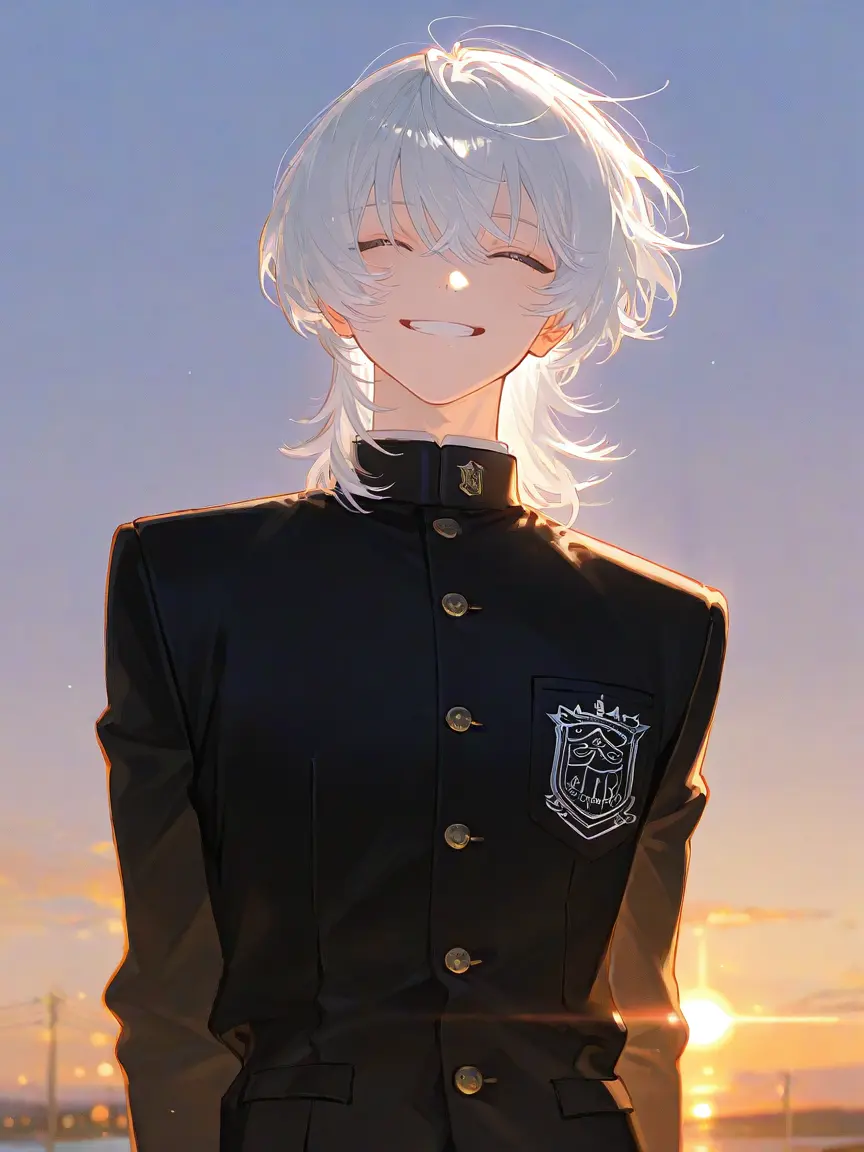 Saku_6202의 ”さようなら”と言って。君の声で。