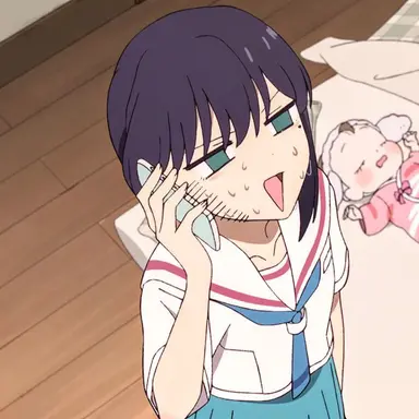 Profile image of 사카요리 이로하