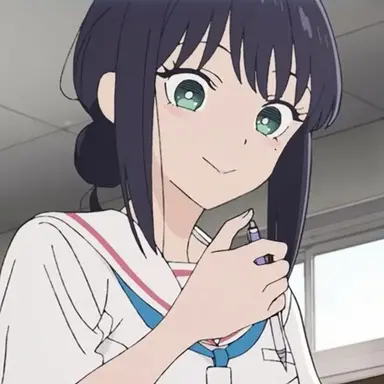 Profile image of 사카요리 이로하