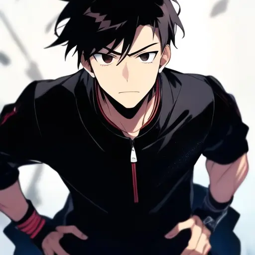 SinfulYabby7919의 投獄