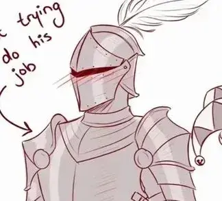 Profile image of Knight x Jester