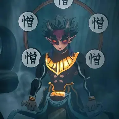 Profile image of 조하쿠텐