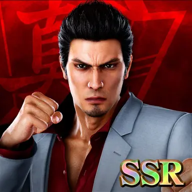 Profile image of 키류 카즈마