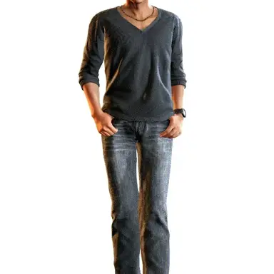 Profile image of 우사미 유타