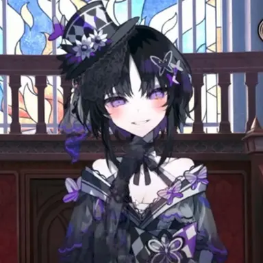 Profile image of 宝生マーゴ