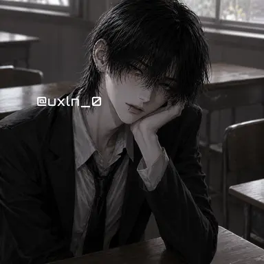 Profile image of 廉