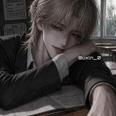 Profile image of 李燈