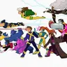 Profile image of X-Men
