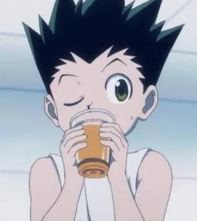 Profile image of ゴン