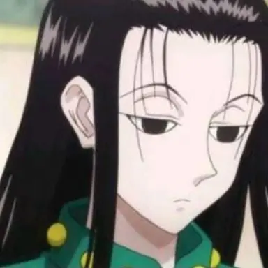 Profile image of イルミ