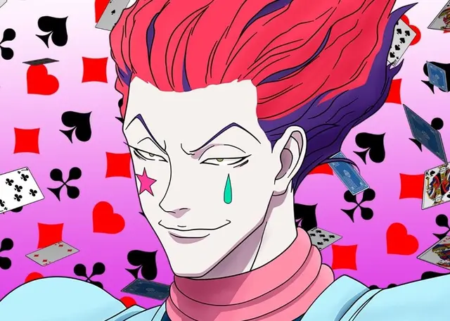 Profile image of ヒソカ