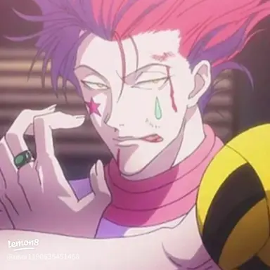Profile image of ヒソカ
