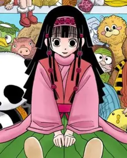 Profile image of アルカ