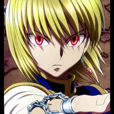 Profile image of クラピカ