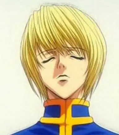 Profile image of クラピカ