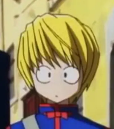 Profile image of クラピカ