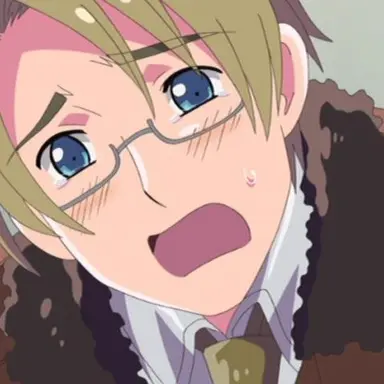 Profile image of アルフレッド