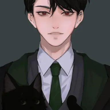 Profile image of Tom Riddle