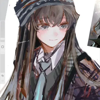 Profile image of 무이치로