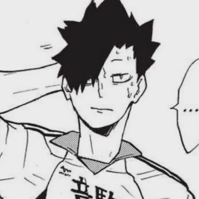 RichSauce6377의 黒尾鉄朗