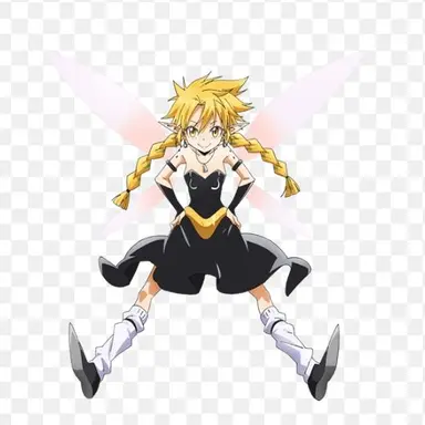 Profile image of ラミリス