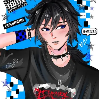 Profile image of Giyu