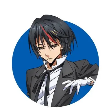 Profile image of ディアブロ