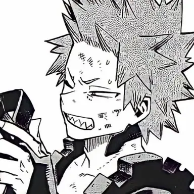 Profile image of 切島