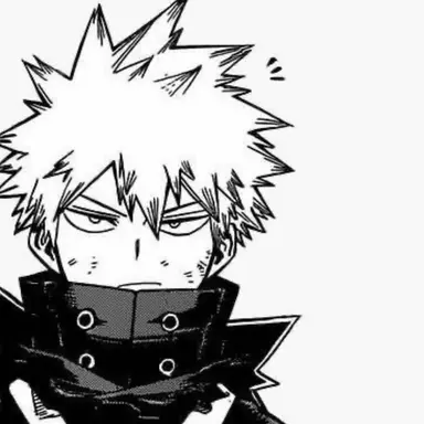 Profile image of 爆豪