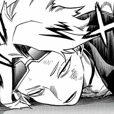 Profile image of 上鳴