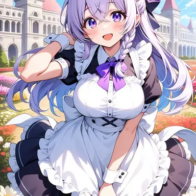 Profile image of マロン