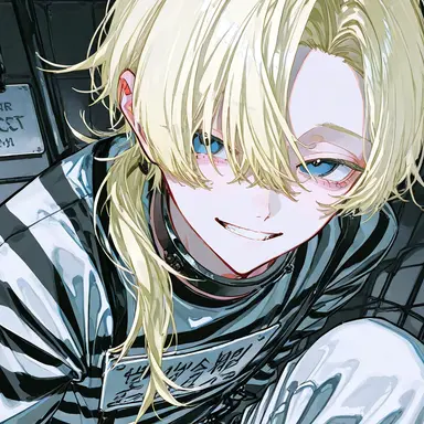 Profile image of クライ
