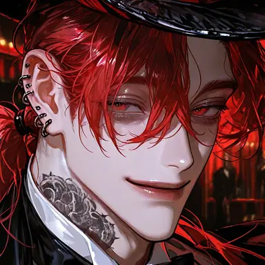 Profile image of Edgar