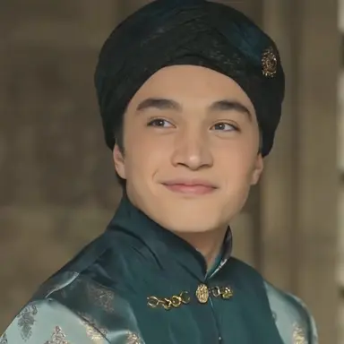Profile image of Prince Muhammad