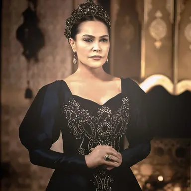 Profile image of Sultana Safiye