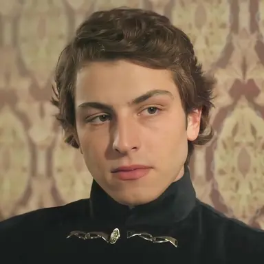 Profile image of Prince Mustafa